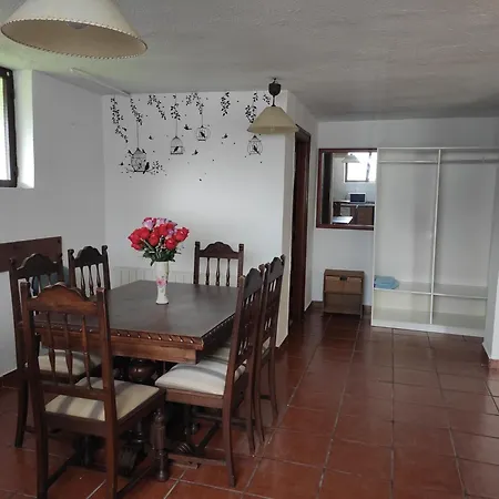 Lejlighed Vocaciones Rasines